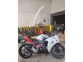 Sahibinden Honda CBR 125 R