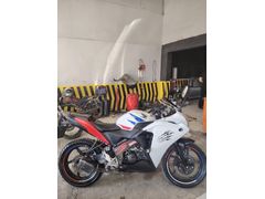 Sahibinden Honda CBR 125 R