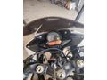 Sahibinden Honda CBR 125 R