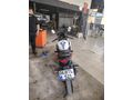Sahibinden Honda CBR 125 R