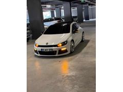 BİLEK AUTO'DAN 2012 MODEL DEĞİŞENSİZ SCİROCCO-OTOMATİK-CAM TAVAN