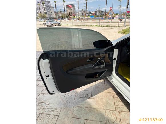 BİLEK AUTO'DAN 2012 MODEL DEĞİŞENSİZ SCİROCCO-OTOMATİK-CAM TAVAN