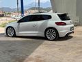 BİLEK AUTO'DAN 2012 MODEL DEĞİŞENSİZ SCİROCCO-OTOMATİK-CAM TAVAN