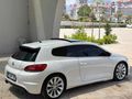 BİLEK AUTO'DAN 2012 MODEL DEĞİŞENSİZ SCİROCCO-OTOMATİK-CAM TAVAN