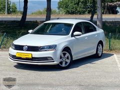 2015 MODEL VOLKSWAGEN JETTA 1.6 TDI BAKIMLI BEYAZ RENK...