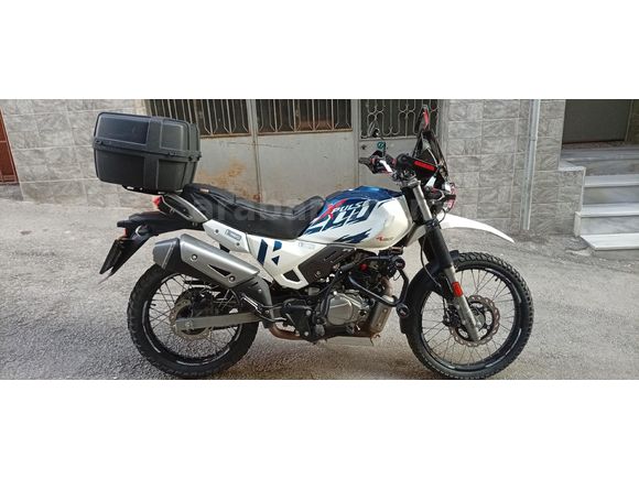 Sahibinden Hero XPulse 200 4V Pro