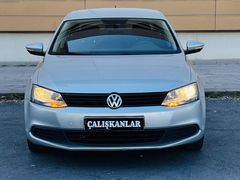 ÇALIŞKANLAR*DAN 2014* OTOMATİK JETTA 1.6 TDİ TRENDLİNE