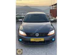 JETTA DİZEL OTOMATİK UYGUN FİYAT