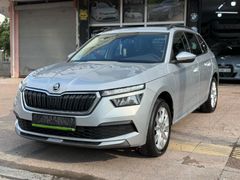 Sahibinden Skoda Kamiq 1.0 TSI Elite 2022 Model  41.000 km Gri (Gümüş)