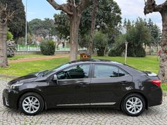 Sahibinden Toyota Corolla 1.6 Active 2015 Model