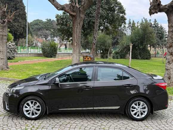 Sahibinden Toyota Corolla 1.6 Active 2015 Model