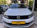 2015 MODEL JETTA İLK SAHİBİNDEN. SADECE 81 BİN KM DE DİZEL