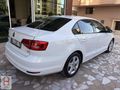 2015 MODEL JETTA İLK SAHİBİNDEN. SADECE 81 BİN KM DE DİZEL