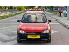 OPEL CORSA 1.4