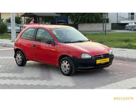 OPEL CORSA 1.4