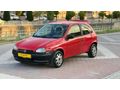 OPEL CORSA 1.4