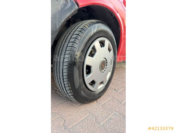 OPEL CORSA 1.4