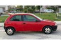 OPEL CORSA 1.4