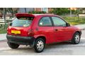 OPEL CORSA 1.4