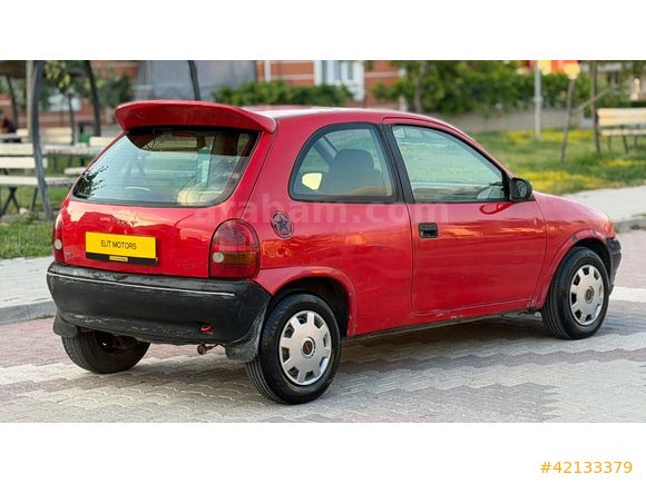 OPEL CORSA 1.4
