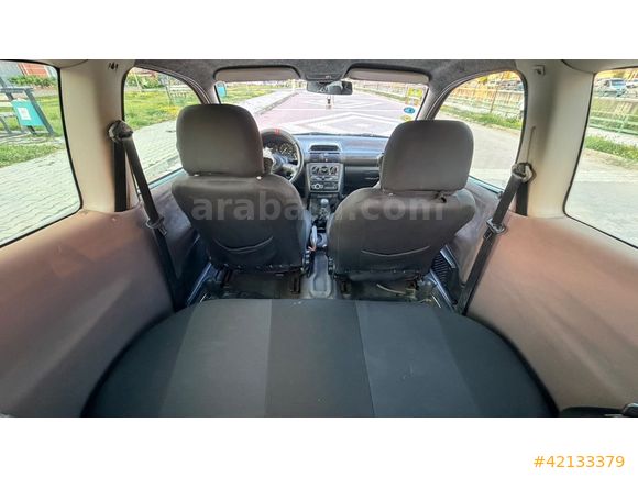 OPEL CORSA 1.4