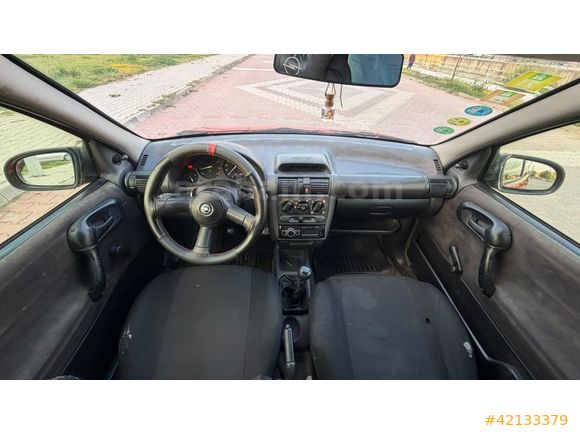 OPEL CORSA 1.4