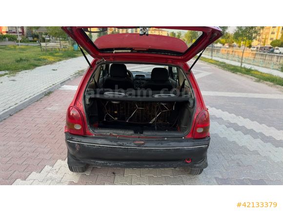 OPEL CORSA 1.4