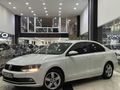 *HATASIZ* 2017ÇIKIŞ 110BİNDE VW JETTA 1.6TDİ TREND PLUS *Ç.JANT*