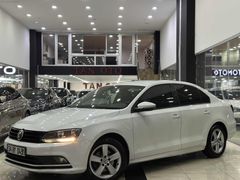 *HATASIZ* 2017ÇIKIŞ 110BİNDE VW JETTA 1.6TDİ TREND PLUS *Ç.JANT*