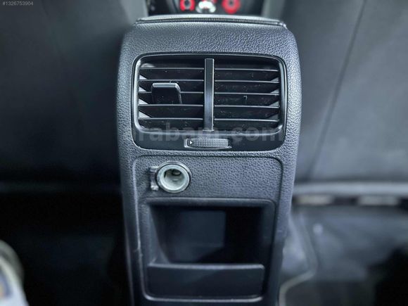 *HATASIZ* 2017ÇIKIŞ 110BİNDE VW JETTA 1.6TDİ TREND PLUS *Ç.JANT*