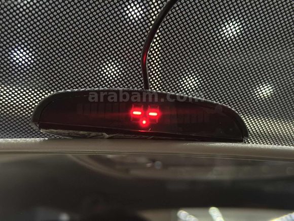 *HATASIZ* 2017ÇIKIŞ 110BİNDE VW JETTA 1.6TDİ TREND PLUS *Ç.JANT*