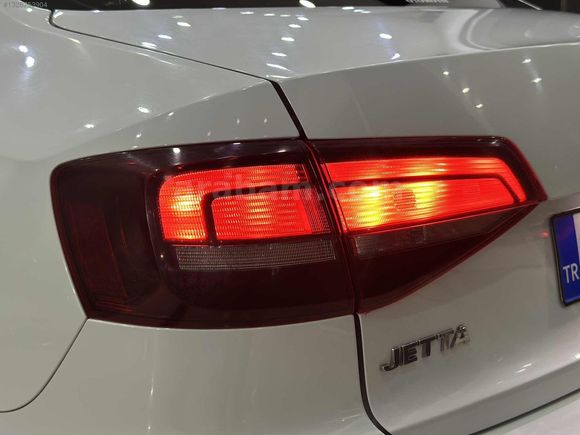 *HATASIZ* 2017ÇIKIŞ 110BİNDE VW JETTA 1.6TDİ TREND PLUS *Ç.JANT*