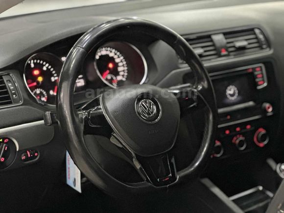 *HATASIZ* 2017ÇIKIŞ 110BİNDE VW JETTA 1.6TDİ TREND PLUS *Ç.JANT*
