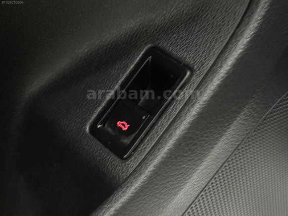 *HATASIZ* 2017ÇIKIŞ 110BİNDE VW JETTA 1.6TDİ TREND PLUS *Ç.JANT*