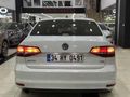 *HATASIZ* 2017ÇIKIŞ 110BİNDE VW JETTA 1.6TDİ TREND PLUS *Ç.JANT*