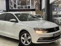 *HATASIZ* 2017ÇIKIŞ 110BİNDE VW JETTA 1.6TDİ TREND PLUS *Ç.JANT*