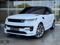 KRC CARS 2025 R.SPORT 3.0 MHEV D350 AUTOBİOGRAPHY/BAYİ/4SOĞUTMA
