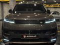 2023 MODEL RANGE ROVER SPORT 3.0 D MHEW DYNAMIC SE_BAYİ_32.000KM