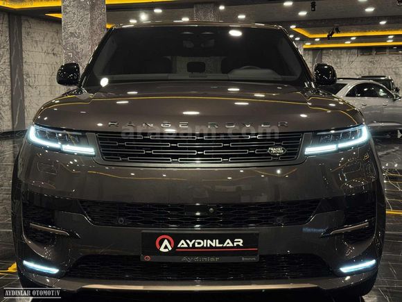 2023 MODEL RANGE ROVER SPORT 3.0 D MHEW DYNAMIC SE_BAYİ_32.000KM