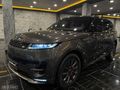 2023 MODEL RANGE ROVER SPORT 3.0 D MHEW DYNAMIC SE_BAYİ_32.000KM