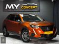 MY PLAZA 2022 PEUGEOT 2008 EAT8 CAM TAVAN 37BİN KM DEĞİŞENSİZ.