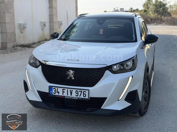 2022 MODEL 88 BİN KM 2008 SKYPACK C.TAVAN TOOGLE VİTES HATASIZ