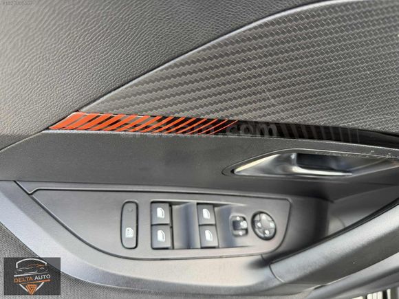 2022 MODEL 88 BİN KM 2008 SKYPACK C.TAVAN TOOGLE VİTES HATASIZ