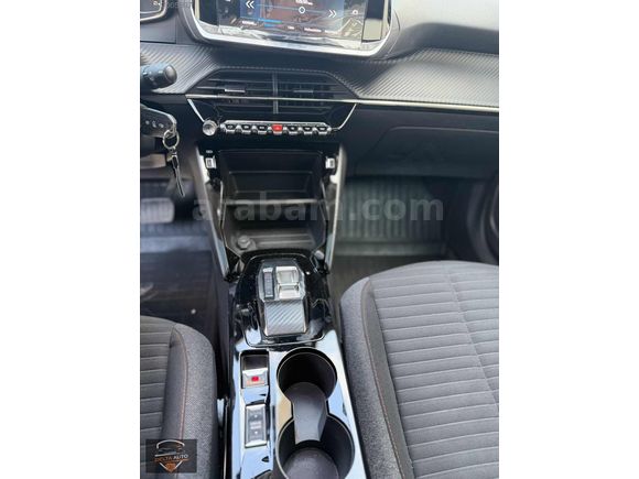 2022 MODEL 88 BİN KM 2008 SKYPACK C.TAVAN TOOGLE VİTES HATASIZ