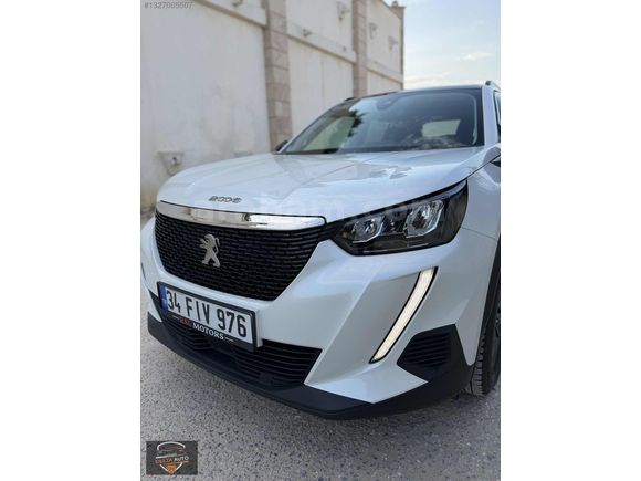 2022 MODEL 88 BİN KM 2008 SKYPACK C.TAVAN TOOGLE VİTES HATASIZ