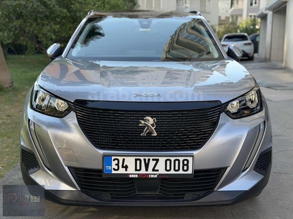 #FARUK DEMİR AUTO#HATASIZ/DÜŞÜK KM/CAM TAVAN/KK TKST