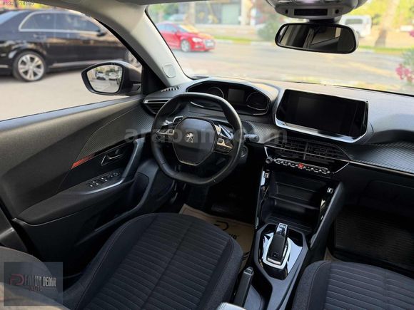 #FARUK DEMİR AUTO#HATASIZ/DÜŞÜK KM/CAM TAVAN/KK TKST