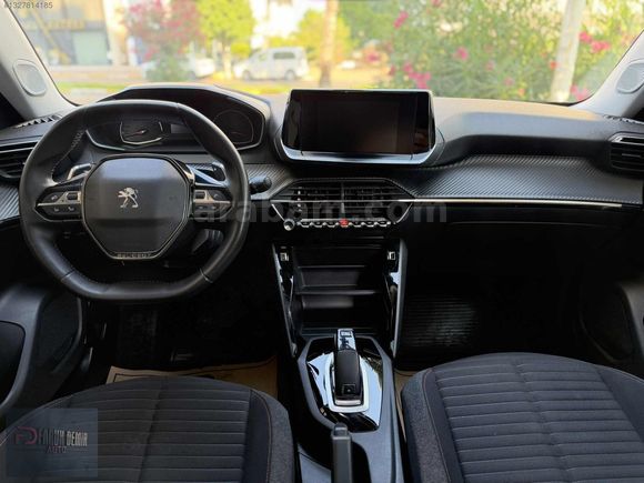 #FARUK DEMİR AUTO#HATASIZ/DÜŞÜK KM/CAM TAVAN/KK TKST