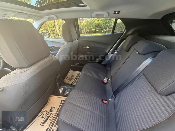 #FARUK DEMİR AUTO#HATASIZ/DÜŞÜK KM/CAM TAVAN/KK TKST