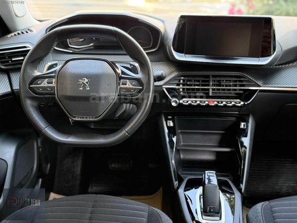 #FARUK DEMİR AUTO#HATASIZ/DÜŞÜK KM/CAM TAVAN/KK TKST